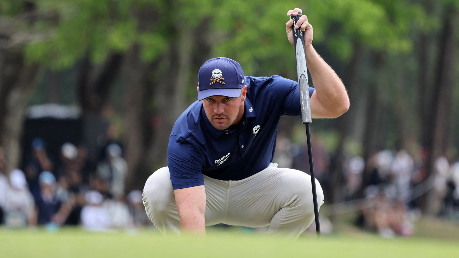Bryson DeChambeau
